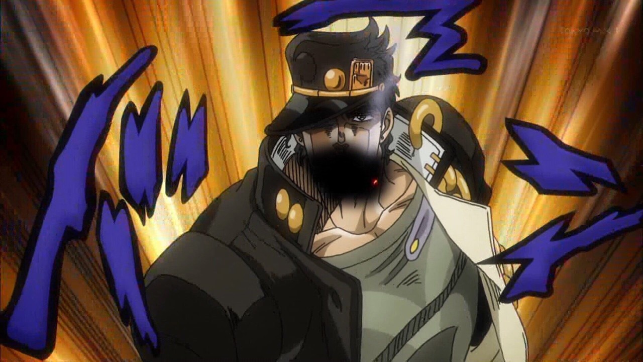 ジョジョ 承太郎がグレてしまったのは何でだ あにこ便
