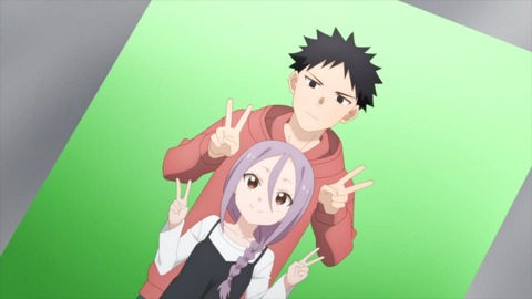 それでも歩は寄せてくる 9話 感想 365