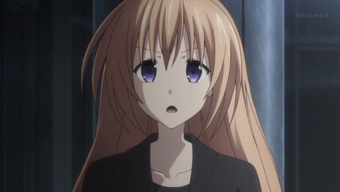 CHAOS;CHILD カオスチャイルド 8話 感想 00