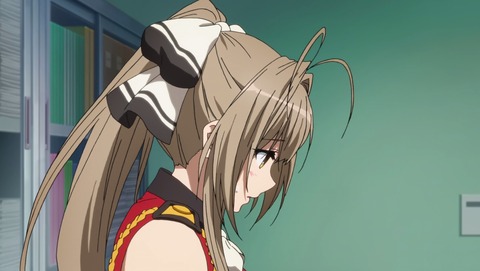 甘城ブリリアントパーク 14話 OVA 感想 2