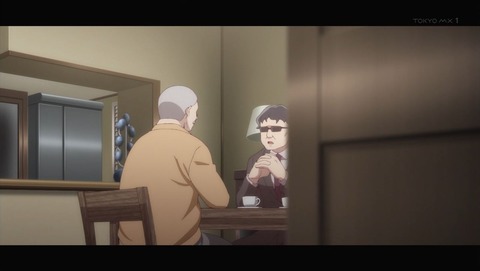 彼方のアストラ 3話 感想 0087