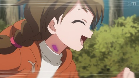 ある魔女が死ぬまで 8話 感想 悪魔に魅入られた家族 11