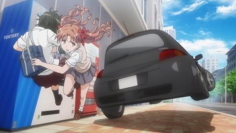 とある科学の超電磁砲t 第17話 感想 未来を変える11次元演算 あにこ便 とある科学の超電磁砲t 第17話 感想 未来を変える11次元演算 あにこ便