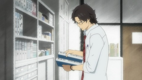 舟を編む 第1話 感想 辞書はこんな人が作ってる かもね あにこ便 舟を編む 第1話 感想 辞書はこんな人が作ってる かもね あにこ便