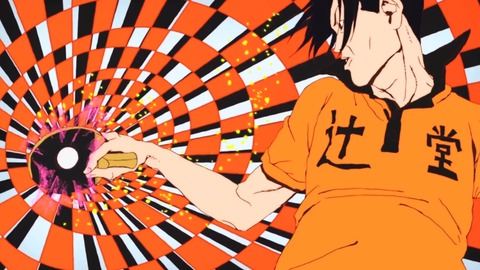 ピンポン　ラリーCM　第2弾　チャイナ 6