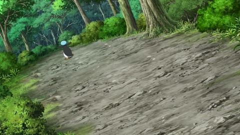 ポケットモンスター 73話 感想 アニポケ 3611