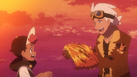 ポケットモンスター 6話 5128