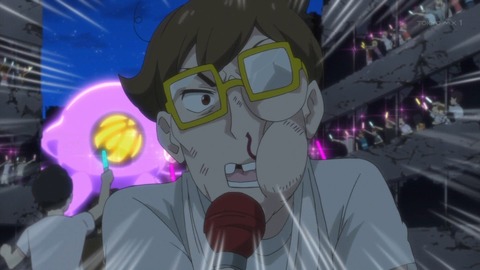 AKIBA'S TRIP 13話 感想 3509