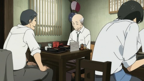 舟を編む 第1話 感想 辞書はこんな人が作ってる かもね あにこ便 舟を編む 第1話 感想 辞書はこんな人が作ってる かもね あにこ便