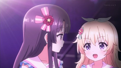 Re:ステージ! ドリームデイズ♪ 7話 感想 0231