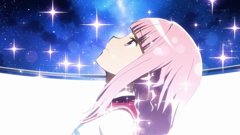 マギアレコード3期 3話 感想 1331