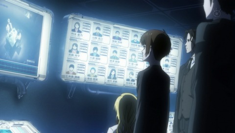 PSYCHO-PASS サイコパス 2 8話 感想 87