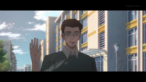 時光代理人 9話 感想 034