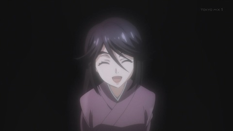 GIBIATE ジビエート 3話 感想 94
