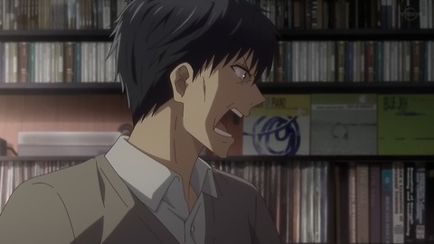 フルーツバスケット 10話 感想 032