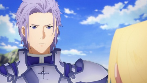 Sao アリシゼーション2期 第5話 感想 大戦前の内輪exバトル ソードアート オンライン あにこ便 Sao アリシゼーション2期 第5話 感想 大戦前の内輪exバトル ソードアート オンライン あにこ便