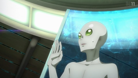 グノーシア 11話 感想 511 6