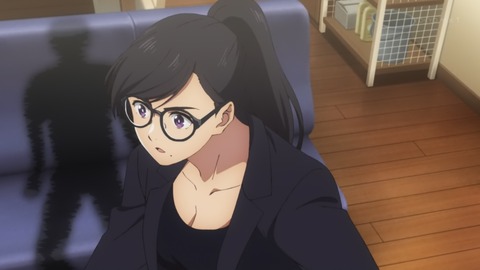 サマータイムレンダ 7話 感想 019