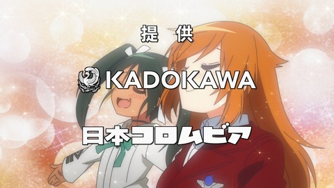 ワールドウィッチーズ 発進しますっ! 5話 感想 28
