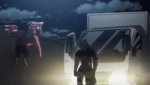 HUNTER×HUNTER 133話 感想 666