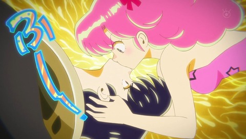 うる星やつら 最終回 23話 感想 57