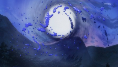 地獄先生ぬ～べ～ 2025年版 第11話 感想 鬼の手 VS. 火輪尾の術 07