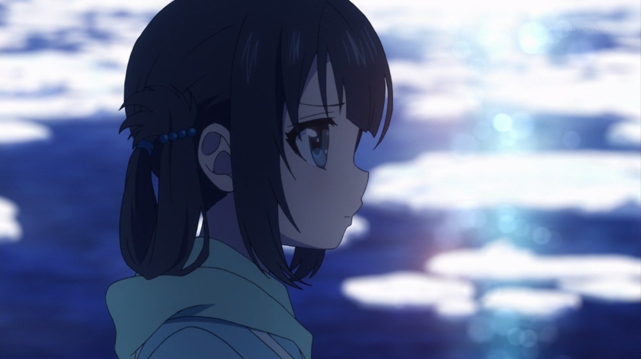 凪のあすから って面白かったし一応綺麗に終わったよな あにこ便