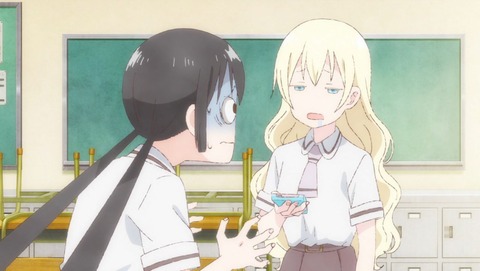 あそびあそばせ 8話 感想 005