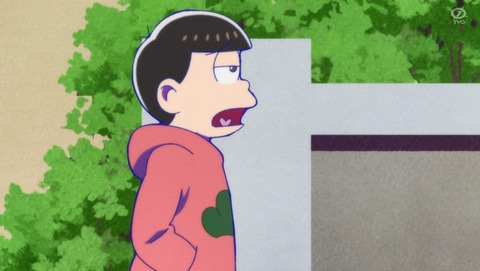 おそ松さん 3期 24話 感想 88