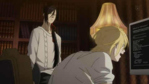 BANANA FISH 7話 感想 018