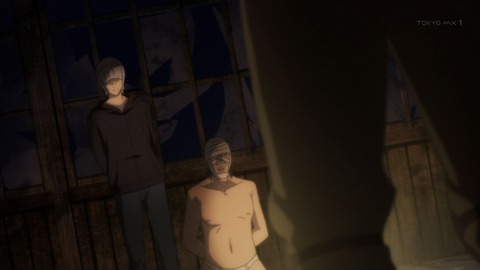 奴隷区 The_Animation 12話 感想 1266