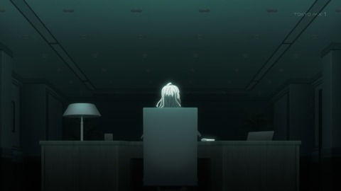 忍の一時 11話 感想 035