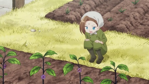 はめふら 2話 感想 027