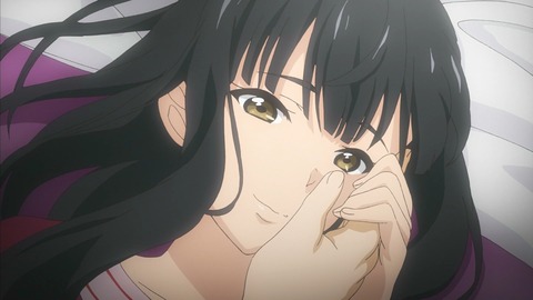 selector infected WIXOSS 8話 感想 1641