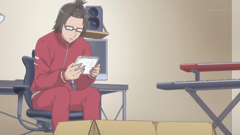 女子高生の無駄づかい 11話 感想 016