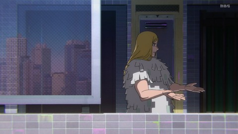 呪術廻戦 死滅回游 3期 前編 57話 感想 東京第１結界④ 58