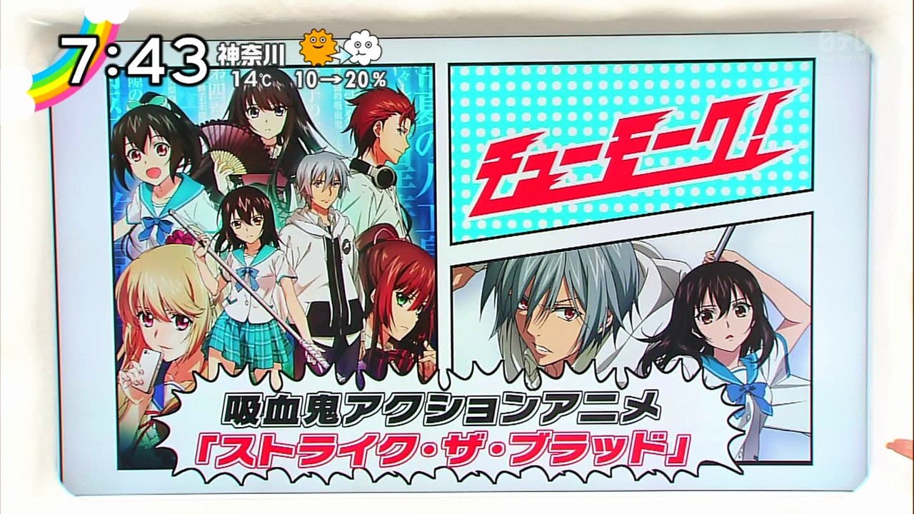 Zip で特集されたアニメ作品まとめ サンキュータツオさんカムバック あにこ便 Zip で特集されたアニメ作品まとめ サンキュータツオさんカムバック あにこ便