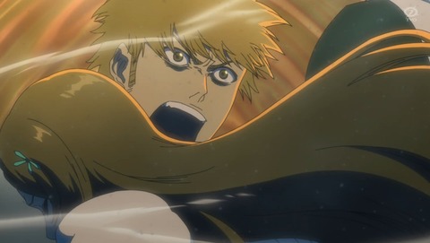 BLEACH ブリーチ 千年血戦篇 訣別譚 22話 感想 MARCHING OUT THE ZOMBIES 742