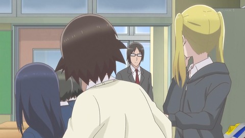 女子高生の無駄づかい 12話 感想 051
