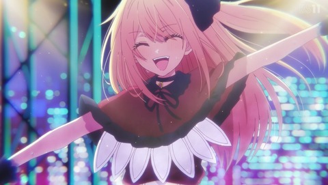 推しの子 3期 34話 感想 個人間オーディション 52
