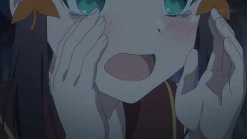 ラピスリライツ 4話 感想 0191