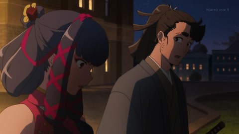 天晴爛漫! 5話 感想 019