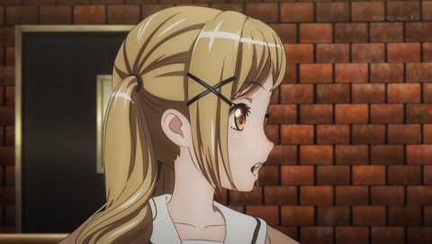 バンドリ! 12話 感想 017