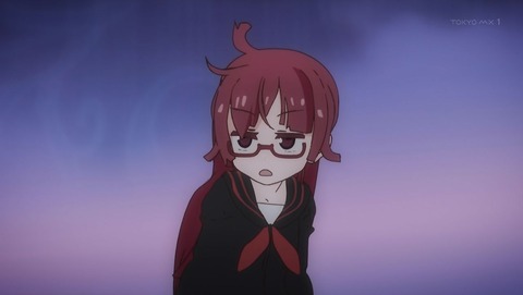 ケムリクサ 9話 感想 023