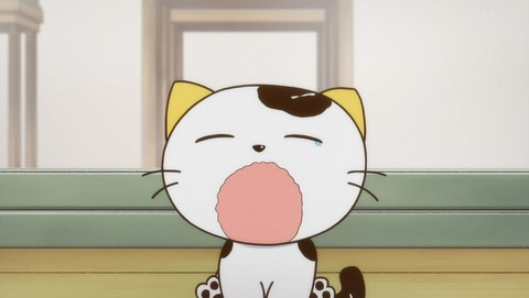 うちタマ?! うちのタマ知りませんか? 4話 感想 41