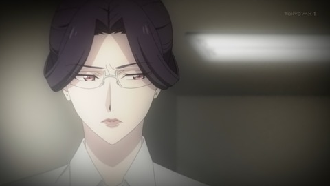 忍の一時 11話 感想 051