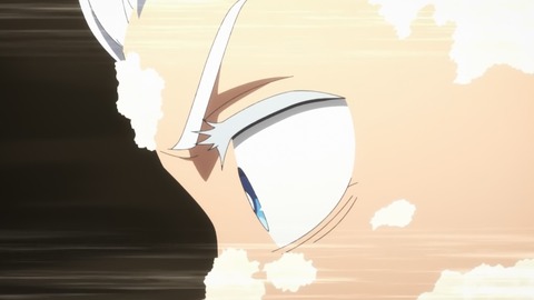吸血鬼すぐ死ぬ2 6話 感想 055