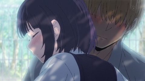 クズの本懐 興味のない人から向けられる好意ほど気持ちの悪いものってないでしょう 安楽岡花火の名言集 あにどっと クズの本懐 興味のない人から向けられる好意ほど気持ちの悪いものってないでしょう 安楽岡花火の名言集 あにどっと