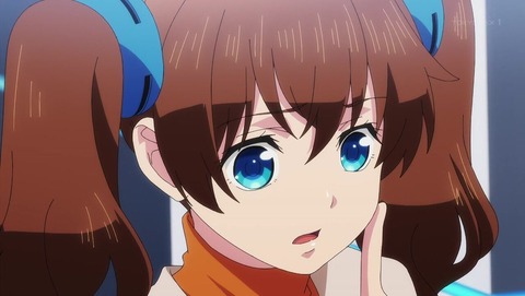 終末のハーレム 1話 感想 2660