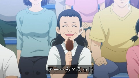 Mix 第14話 感想 やられたらやり返す スポーツマンですから あにこ便